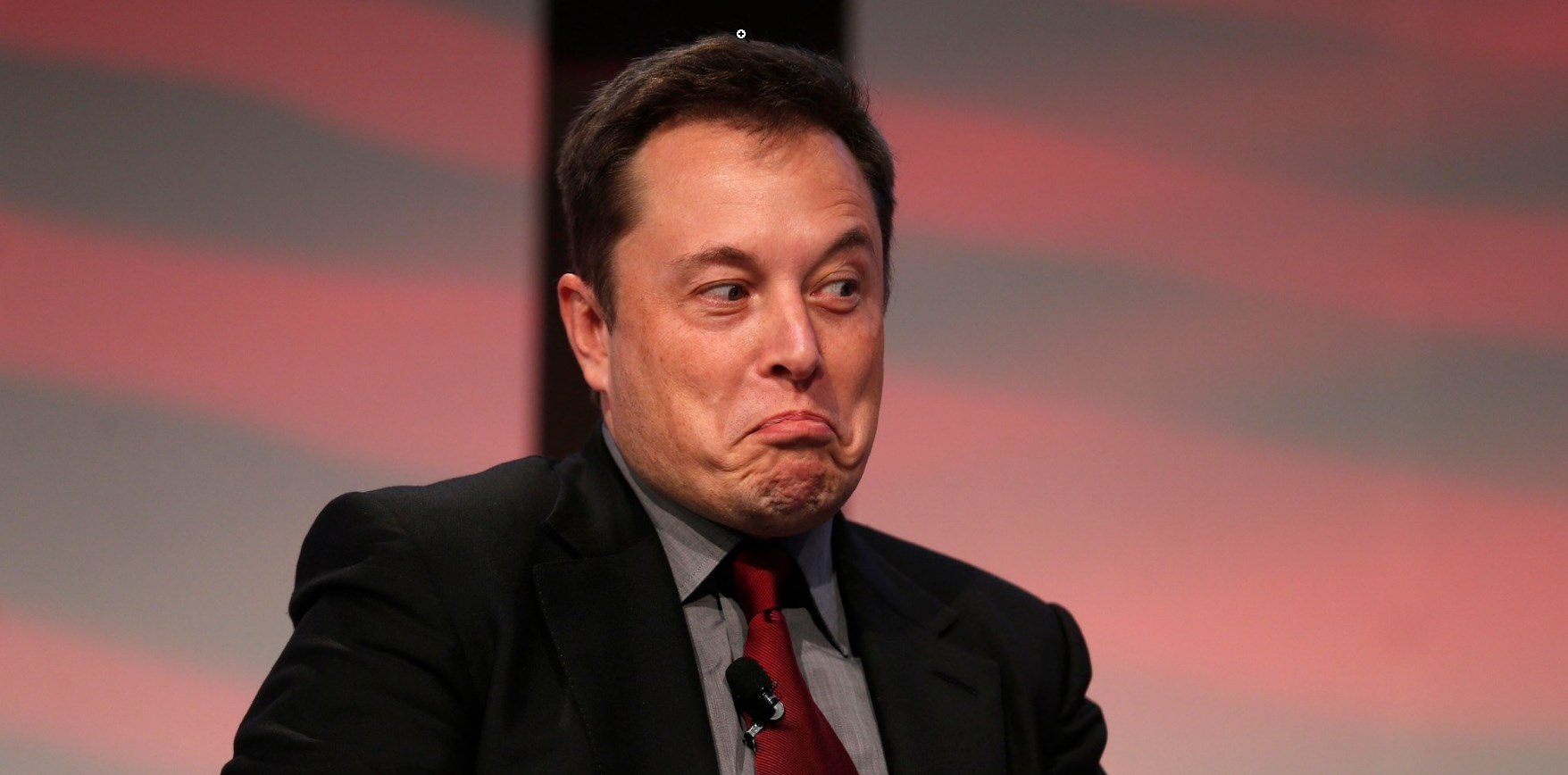 Elon Musk ist der Mann des Jahres im Time Magazine