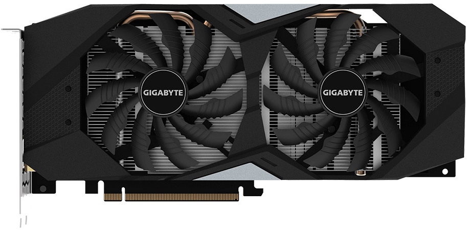 Revue de la carte graphique Gigabyte GeForce RTX 2060