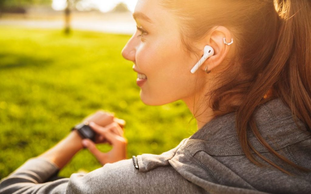 Vorteile von Bluetooth-Kopfhörern