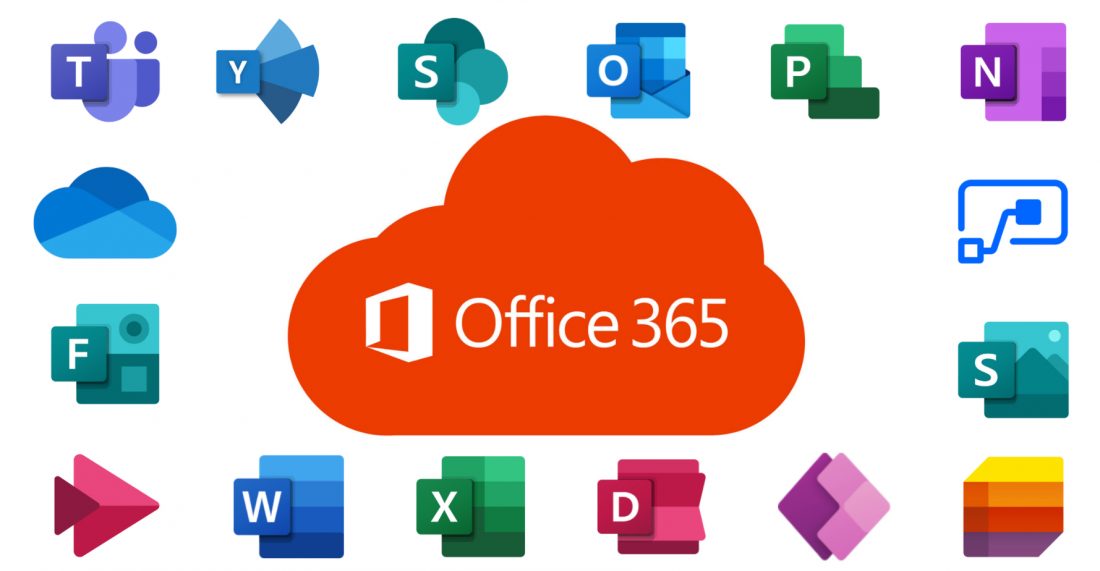 Abonnement à Office 365