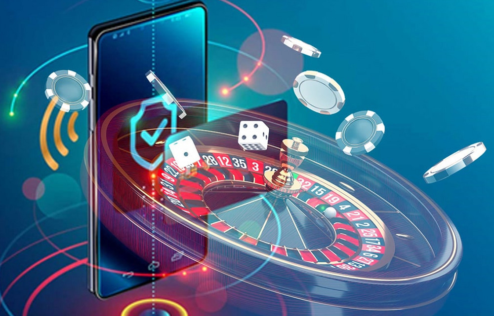 Cómo se utiliza la inteligencia artificial en la industria de los casinos