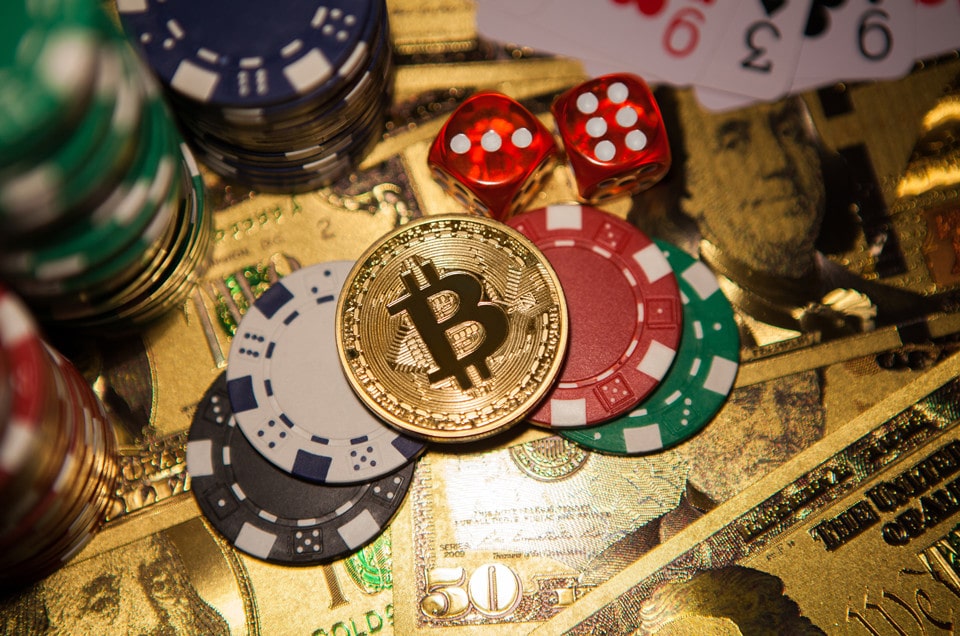 Vantaggi dell'utilizzo della blockchain nei casinò online