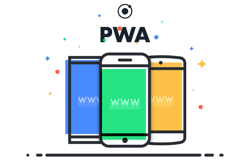 How PWA applications work
