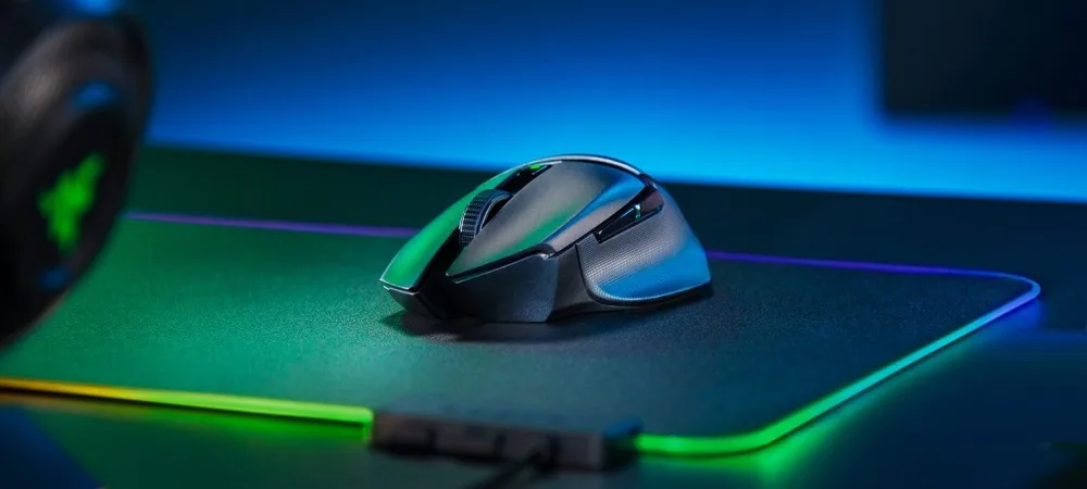 I migliori mouse per computer 