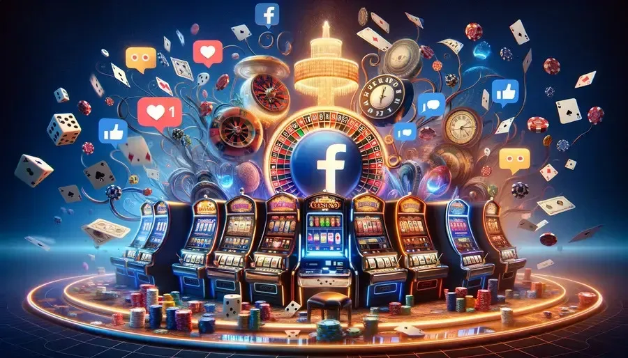 Facebook-Social-Casino-Gaming-Impatto