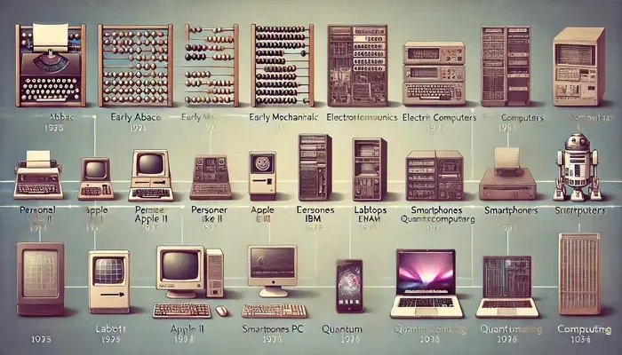 Mechanical computing devices