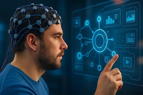 Neurotechnology device