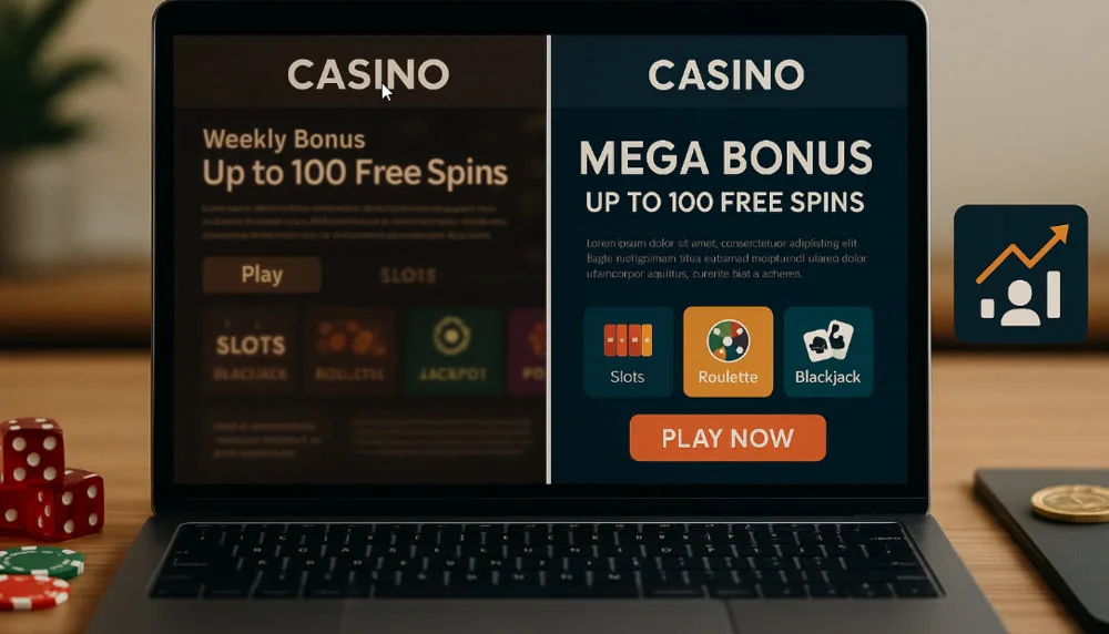 fonts affect player behaviour