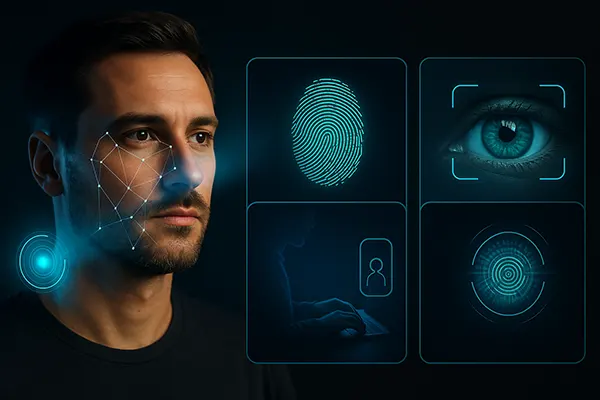 Sistema de reconocimiento de iris