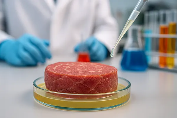 Processo bioreattore